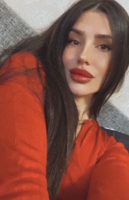 Альвина , 8 928 041-21-89 Альвина , 26 лет — госпожа-страпонесса